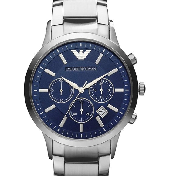 Emporio Armani Men´s AR2448 Watch